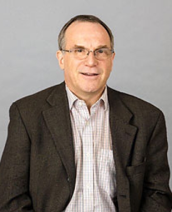 Headshot of Dr.Magen