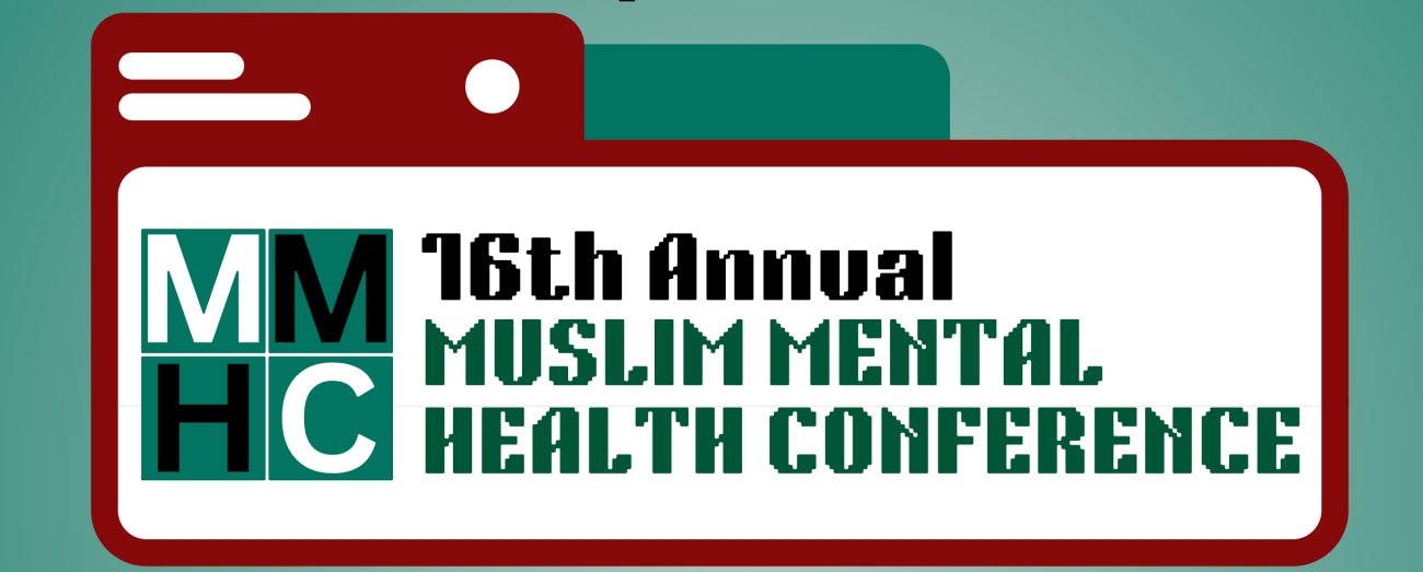 16th Annual Muslim Mental Health Conference (2024)
